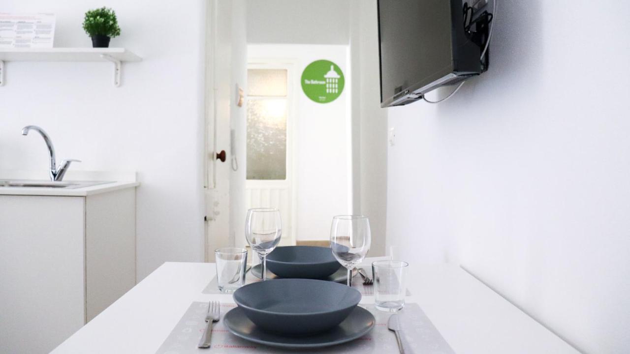 Italianway - Liceti 5 Apartment Rapallo Exterior photo
