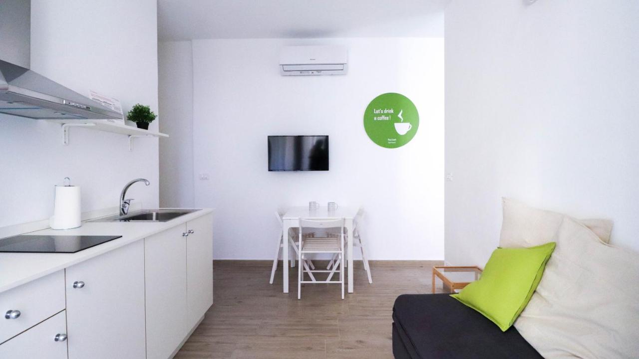 Italianway - Liceti 5 Apartment Rapallo Exterior photo