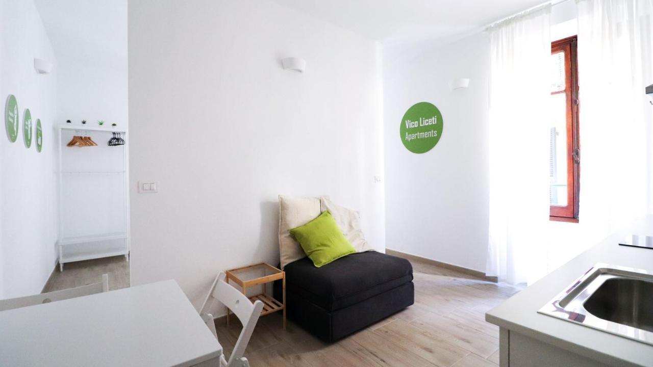 Italianway - Liceti 5 Apartment Rapallo Exterior photo